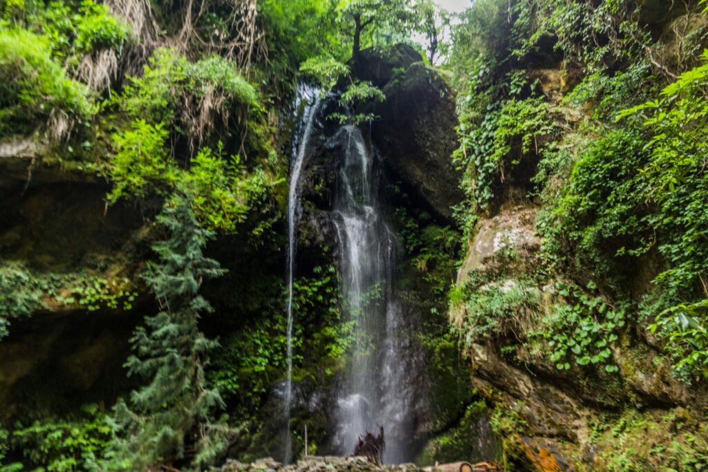 Jibhi Himachal offbeat destination near Delhi